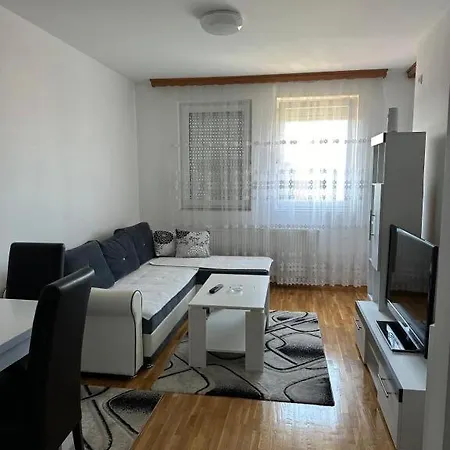 Апартаменты M